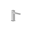Ocube Single Hole Basin Mixer