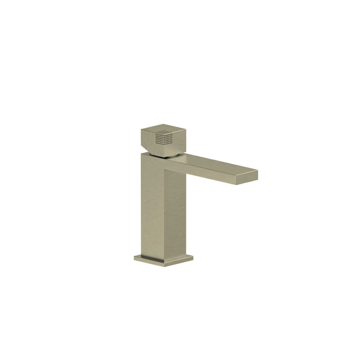 Carimali Ocube Basin Mixer Single-Hole Bathroom Faucet