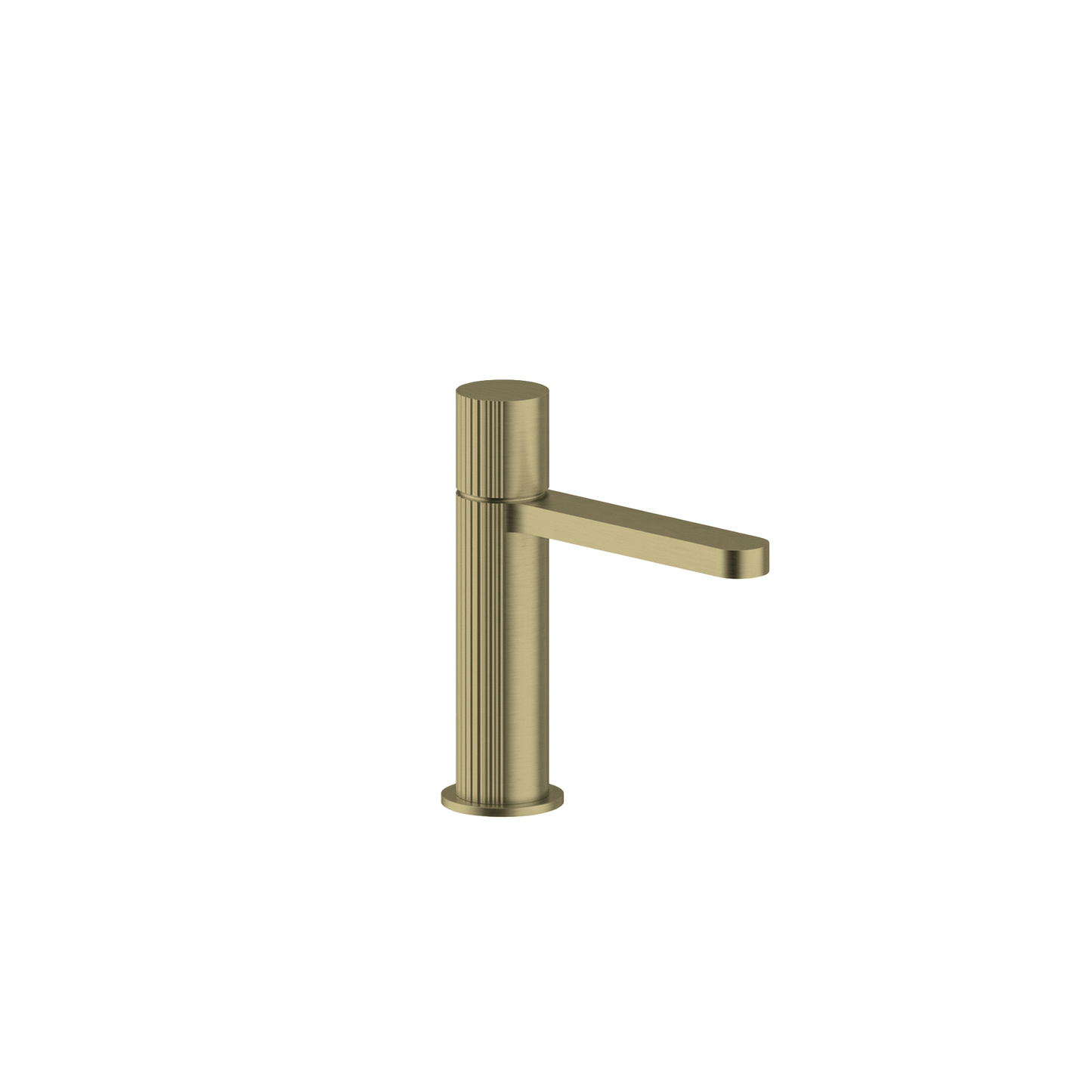 Qtime Single Hole Basin Mixer