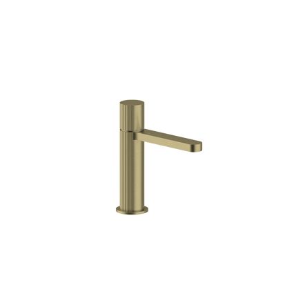 Qtime Single Hole Basin Mixer