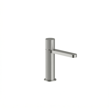 Qtime Single Hole Basin Mixer