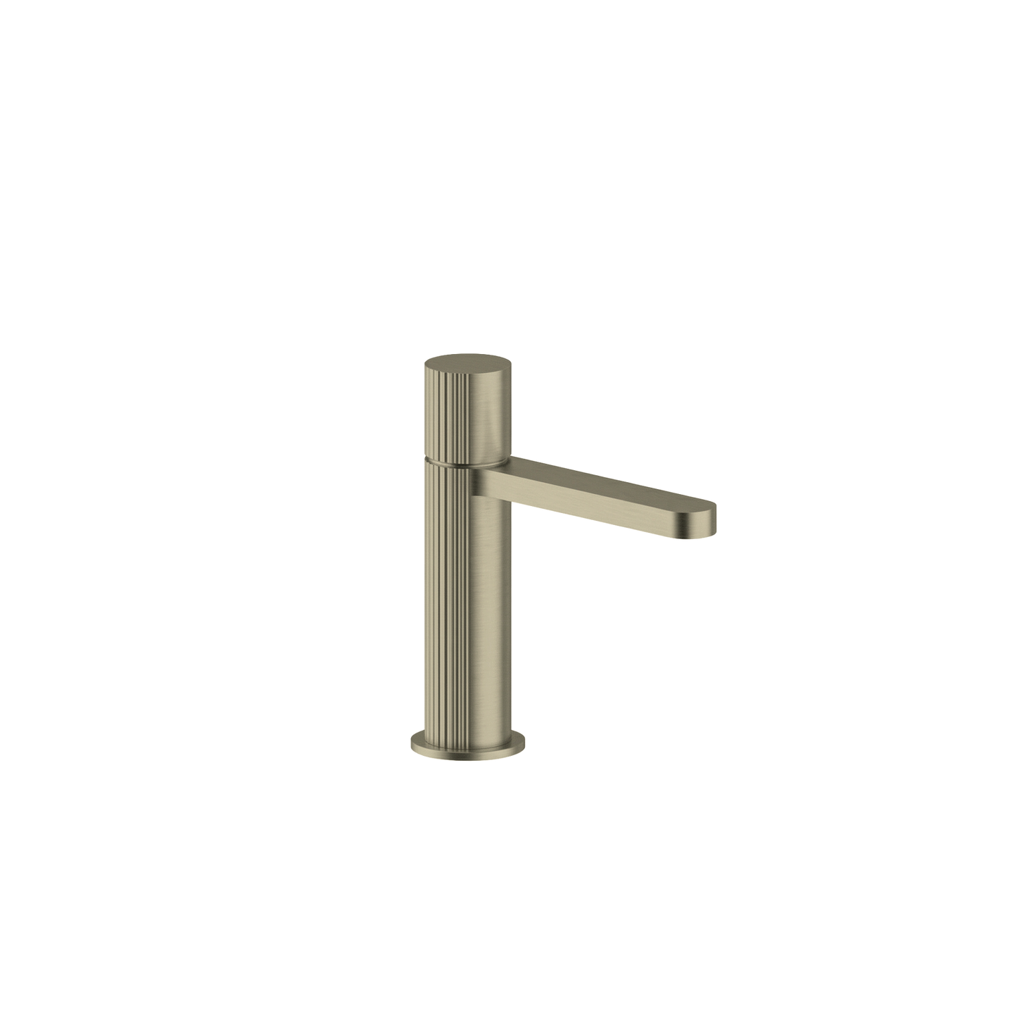 Qtime Single Hole Basin Mixer