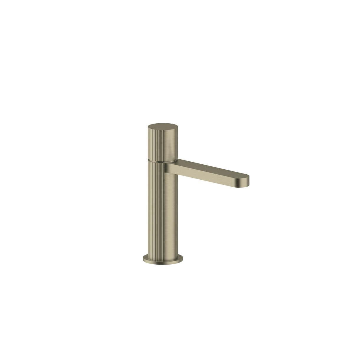 Carimali Qtime Basin Mixer QTM0702 Single-Hole Bathroom Faucet