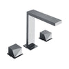 Dside 3-hole Basin Mixer DSD0501