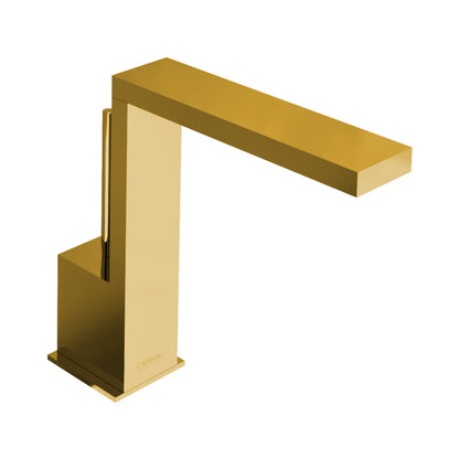 Carimali Dside Basin Mixer Single-Hole Bathroom Faucet