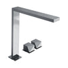 Dside 3-hole High Basin Mixer