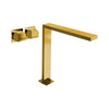 Carimali Dside High Controls Washbasin Mixer Bathroom Faucet