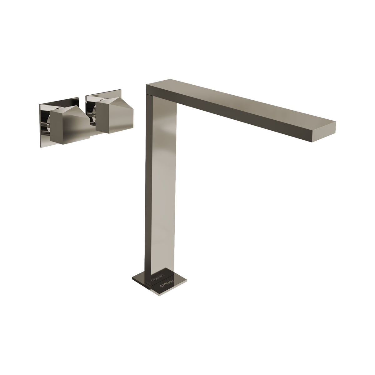 Carimali Dside High Controls Washbasin Mixer DSD1502EST Bathroom Faucet