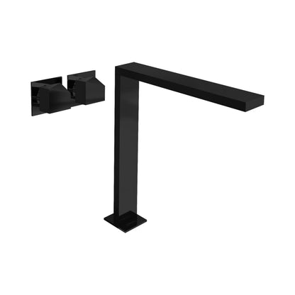 Carimali Dside High Controls Washbasin Mixer Bathroom Faucet
