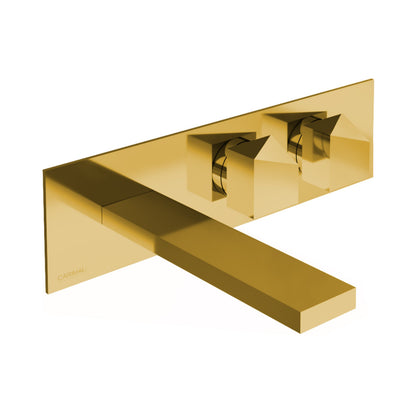 Carimali Dside Washbasin Mixer Bathroom Faucet