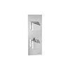 Dside 1/2” Thermostatic Sharing 2-Way | 3-Way