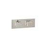 Carimali Dside Valve Sharing Thermostatic Shower Trim
