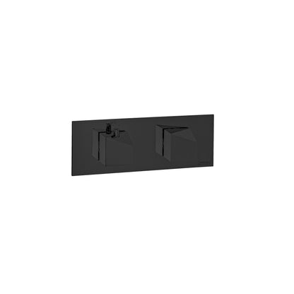 Carimali Dside Valve Sharing Thermostatic Shower Trim