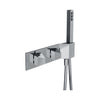 Dside 1/2” Thermostatic Valve