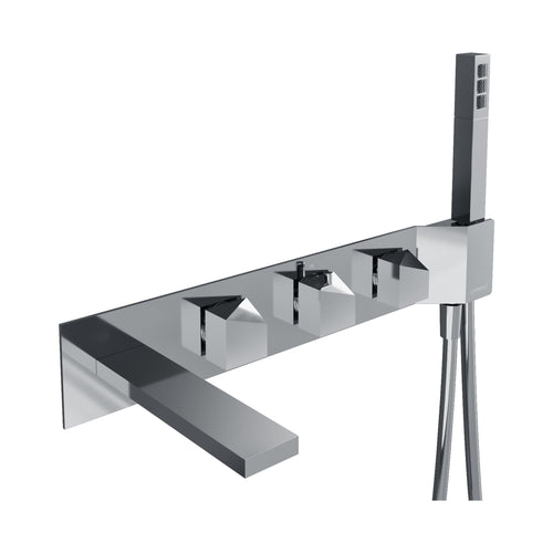 Dside Built-in Bath Mixer DSD6101EST