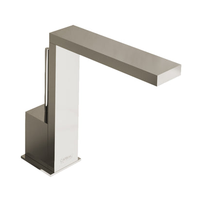 Carimali Ocube Basin Mixer Single-Hole Bathroom Faucet