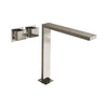 Carimali Ocube High Controls Washbasin Mixer Bathroom Faucet