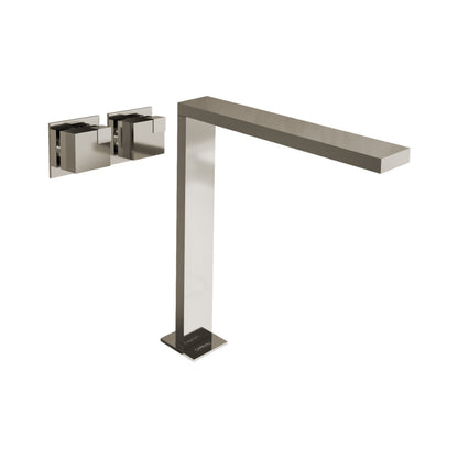 Carimali Ocube High Controls Washbasin Mixer OCB1502EST Bathroom Faucet