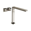 Carimali Ocube High Controls Washbasin Mixer Bathroom Faucet