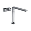 Carimali Ocube High Controls Washbasin Mixer OCB1502EST Bathroom Faucet