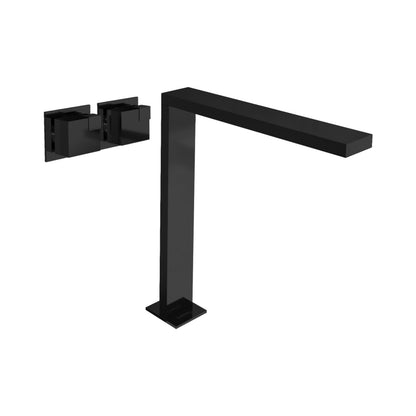 Carimali Ocube High Controls Washbasin Mixer Bathroom Faucet