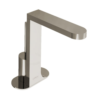 Carimali Qtime Basin Mixer Single-Hole Bathroom Faucet