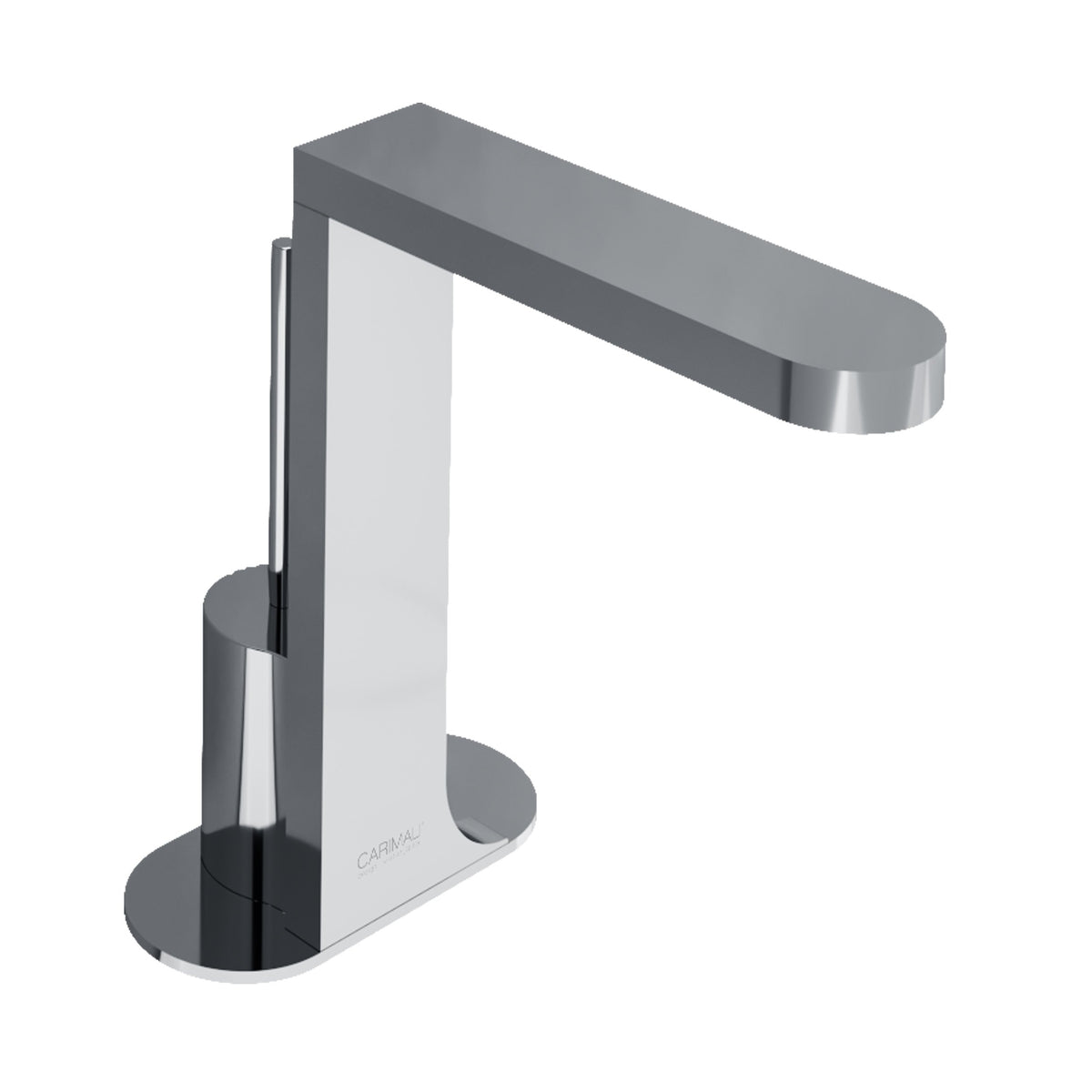 Qtime Single Hole Basin Mixer