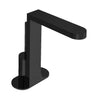 Carimali Qtime Basin Mixer Single-Hole Bathroom Faucet