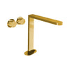 Carimali Qtime High Controls Washbasin Mixer QTM1502EST Bathroom Faucet