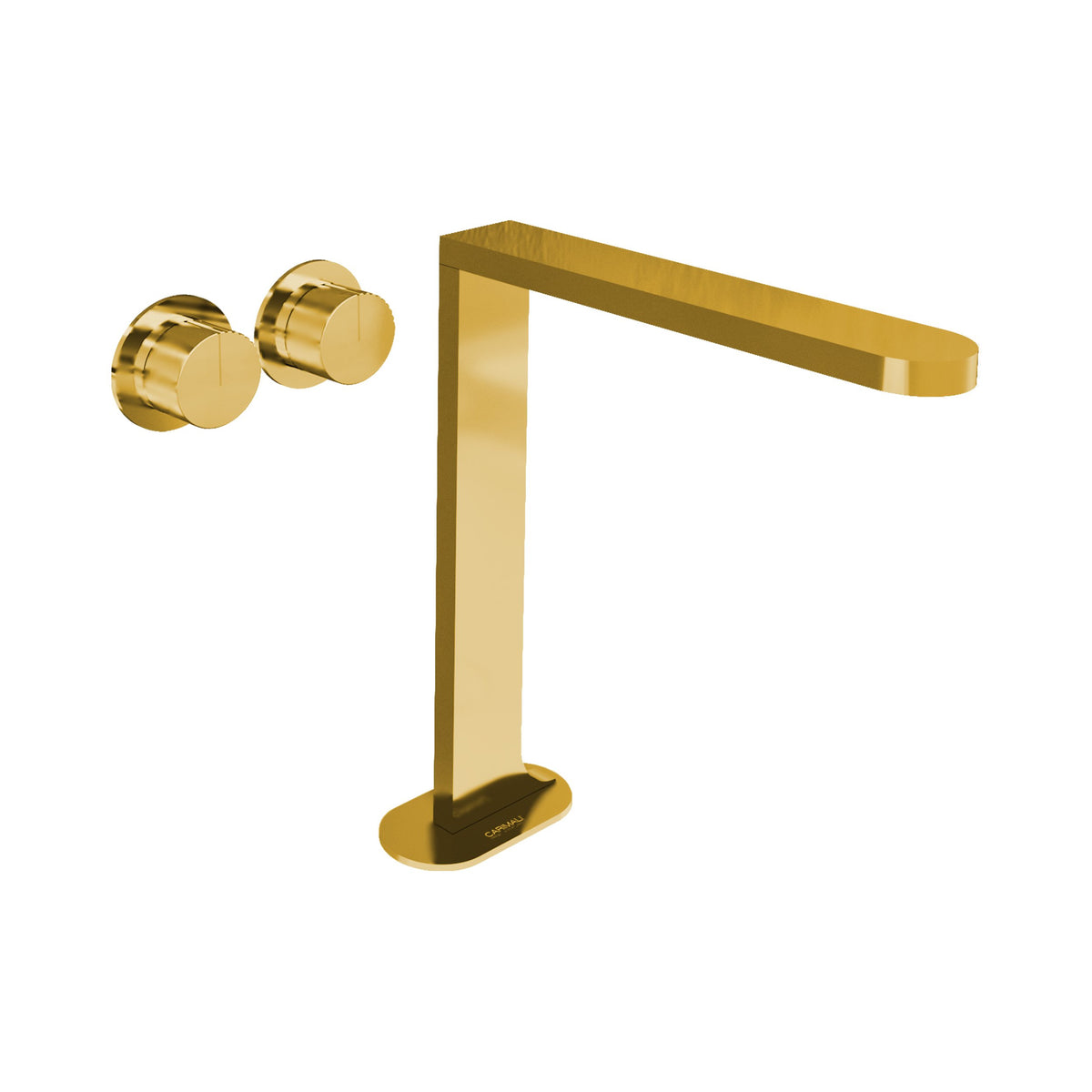 Carimali Qtime High Controls Washbasin Mixer QTM1502EST Bathroom Faucet