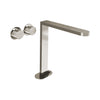 Carimali Qtime High Controls Washbasin Mixer QTM1502EST Bathroom Faucet