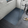 Bagno Italia 1" Slim Shower Base