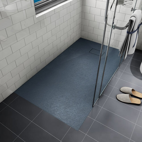 Bagno Italia 1" Slim Shower Base