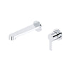 Riobel Nibi™ Wall Mount 360° Lavatory Faucet Trim
