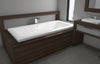 Oceania Freedom Drop-in Bathtub