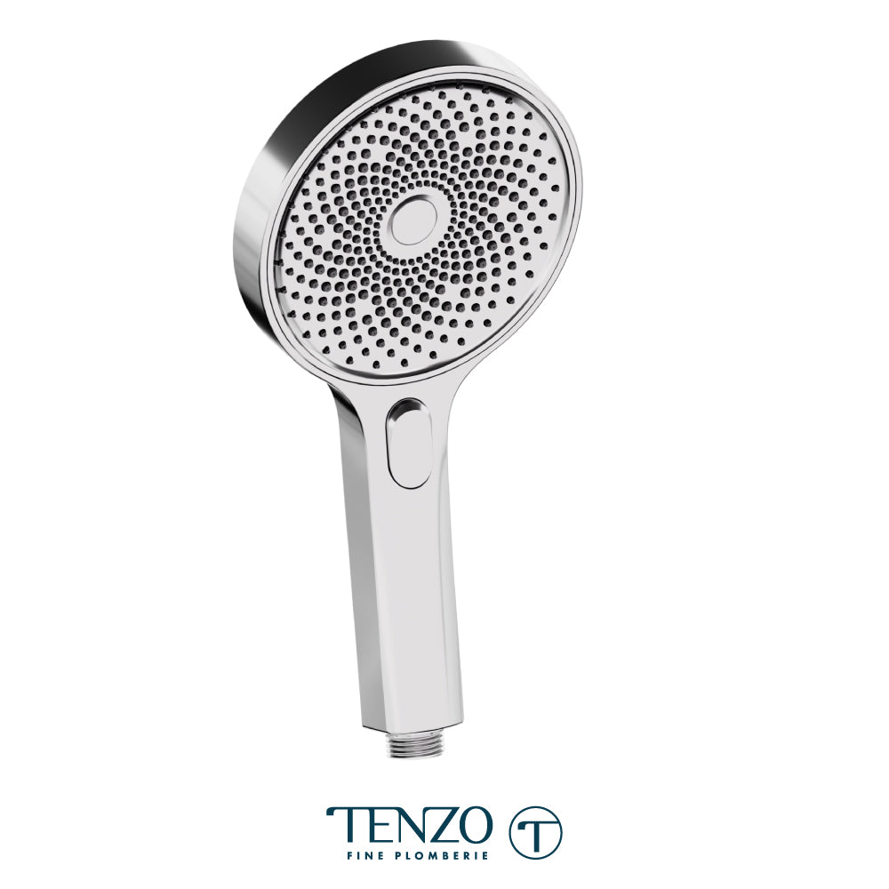 Hand shower 3 functions