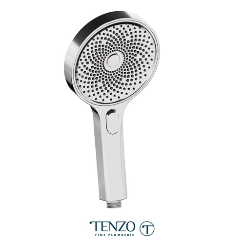 Hand shower 3 functions