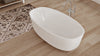 Oceania Mystic Freestanding Bath