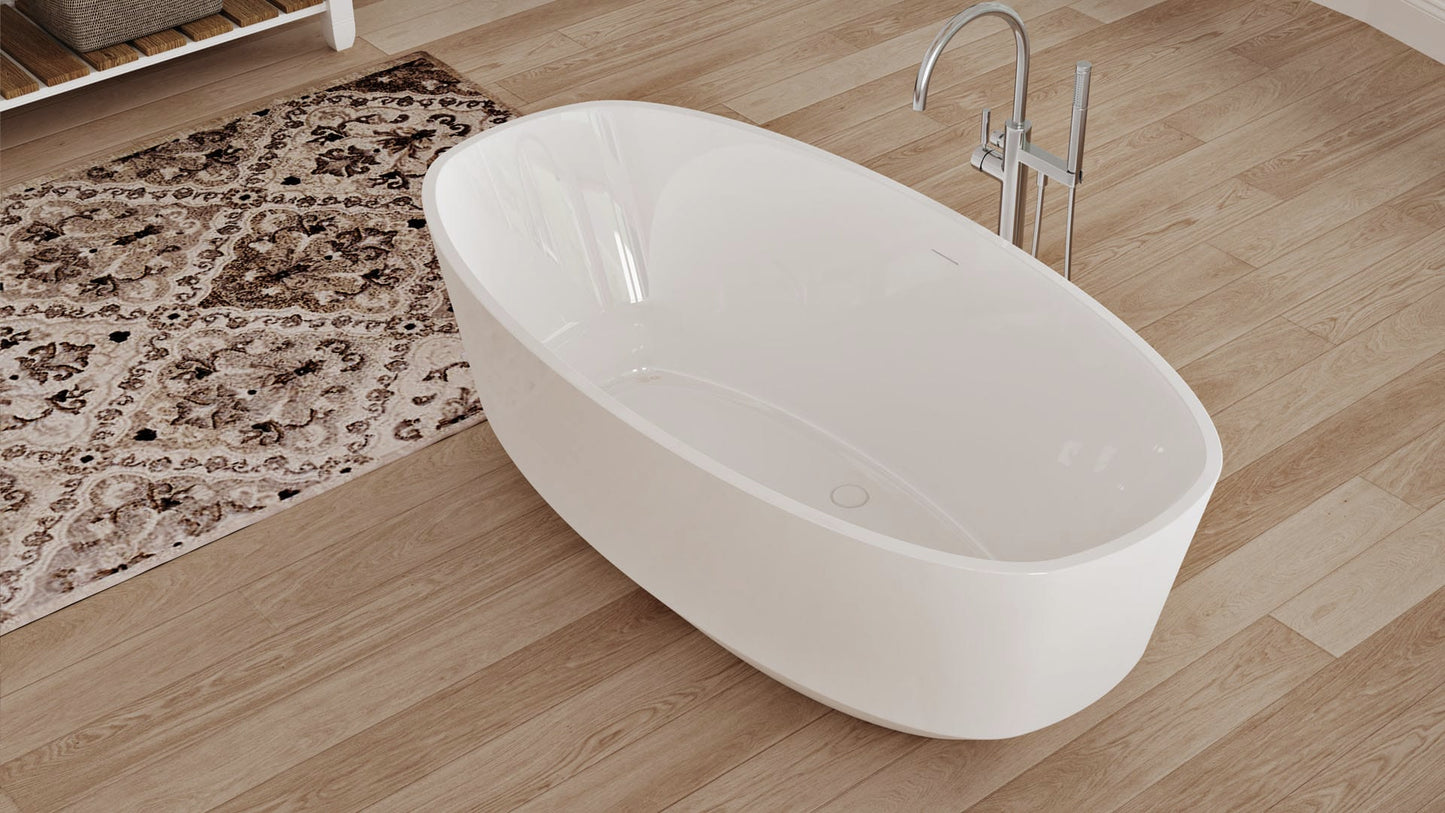 Oceania Mystic Freestanding Bath