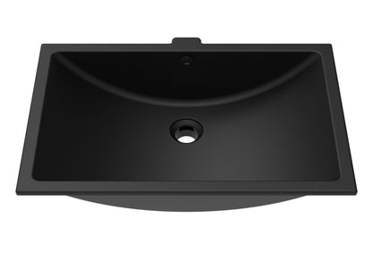 Vogt ZELL VOGRANITE UNDERMOUNT VANITY SINK