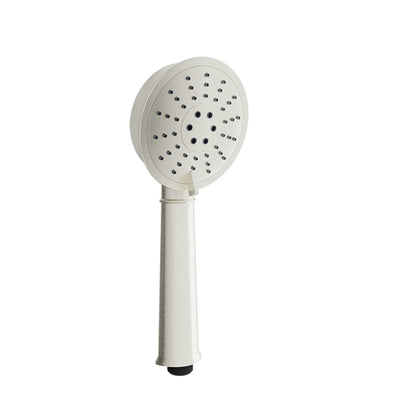 Baril 3-spray anti-limestone hand shower