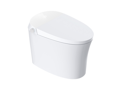 Aquaflo Maritime® Smart Toilet - STM01