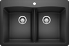 Blanco Diamond 210 Silgranit Kitchen Sink