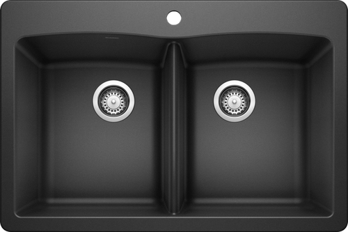 Blanco Diamond 210 Silgranit Kitchen Sink