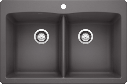 Blanco Diamond 210 Silgranit Kitchen Sink