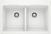 Blanco Diamond 210 Silgranit Kitchen Sink