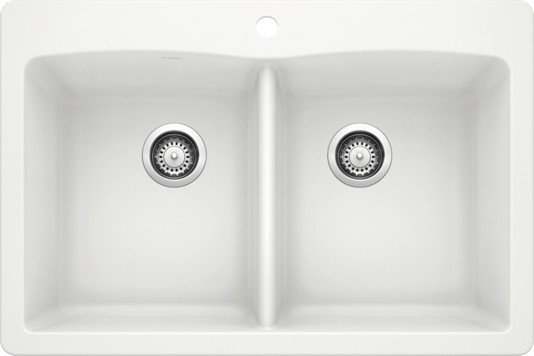 Blanco Diamond 210 Silgranit Kitchen Sink
