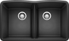 Blanco Diamond U 2 Silgranit Kitchen Sink