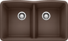 Blanco Diamond U 2 Silgranit Kitchen Sink