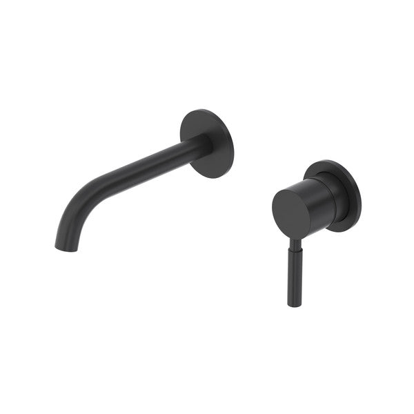 Riobel Riu™ Wall Mount 360° Lavatory Faucet Trim